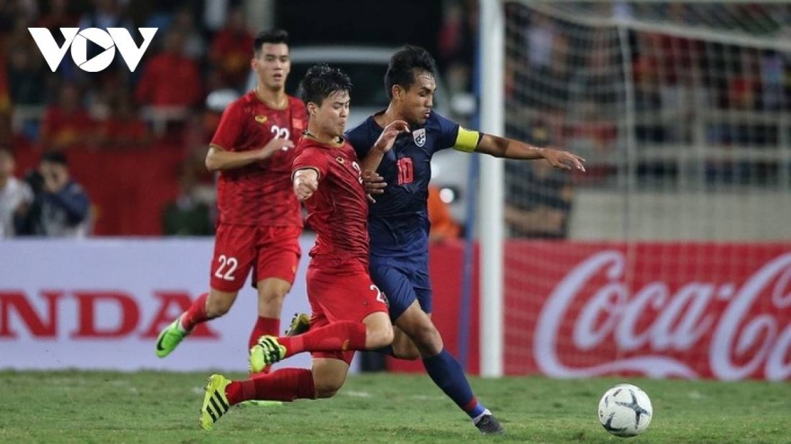 Vietnam hopeful of progressing to World Cup final qualifying round